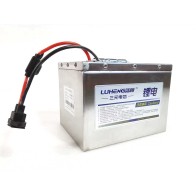 60v32AH-72v32AH锂電(diàn)池